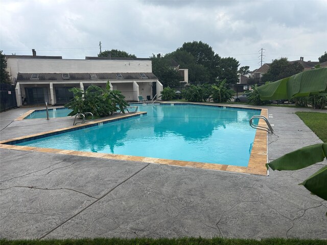 10123 Waterstone Dr Unit 39, Houston, TX 77042 - photo 34