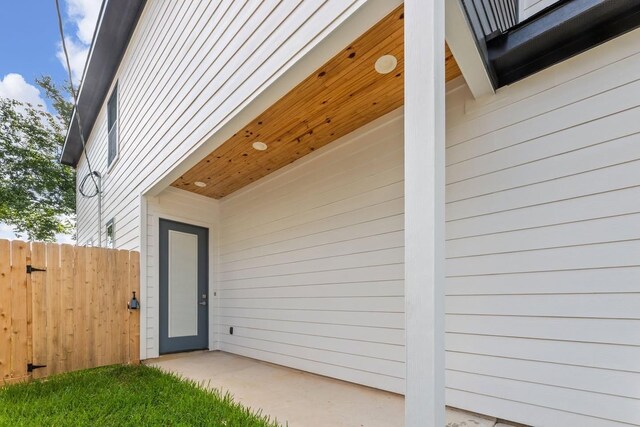 516 Clinton St A-B, Unit A-B Conroe, TX 77301 - photo 4
