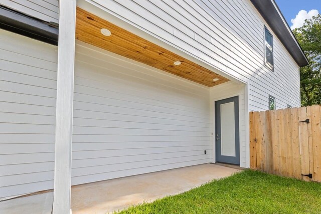 516 Clinton St A-B, Unit A-B Conroe, TX 77301 - photo 5