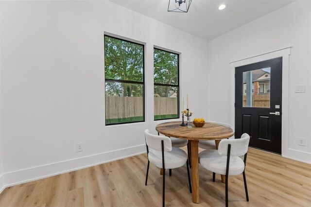 516 Clinton St A-B, Unit A-B Conroe, TX 77301 - photo 25