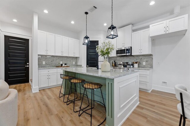 516 Clinton St A-B, Unit A-B Conroe, TX 77301 - photo 26