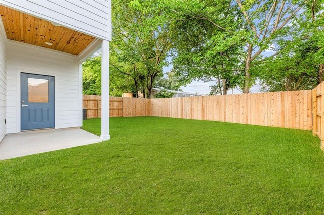 516 Clinton St A-B, Unit A-B Conroe, TX 77301 - photo 34