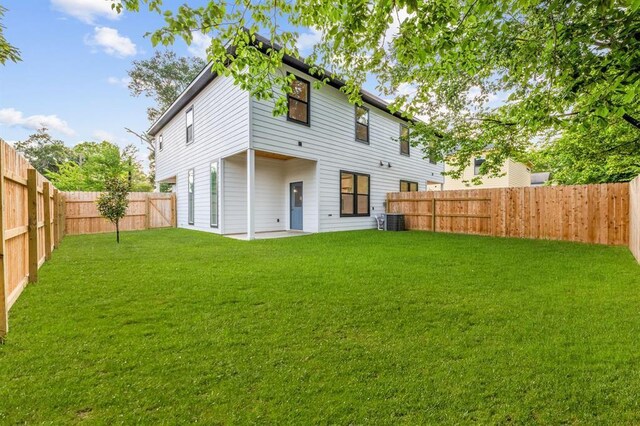 516 Clinton St A-B, Unit A-B Conroe, TX 77301 - photo 35