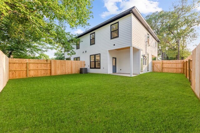 516 Clinton St A-B, Unit A-B Conroe, TX 77301 - photo 37