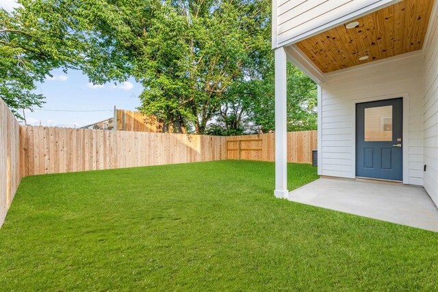 516 Clinton St A-B, Unit A-B Conroe, TX 77301 - photo 38