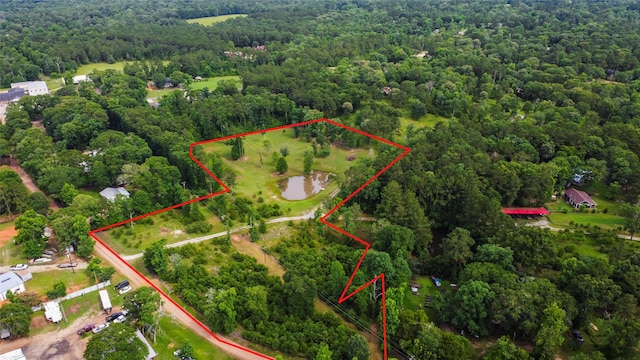 TBD Turner Rd, Livingston, TX 77351