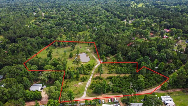 TBD Turner Rd, Livingston, TX 77351