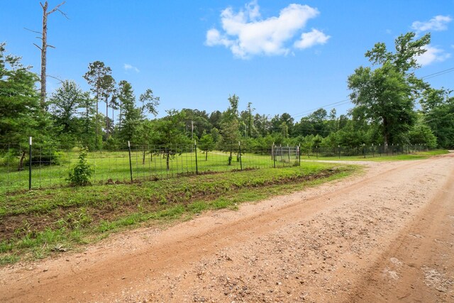 TBD Turner Rd, Livingston, TX 77351