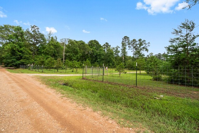 TBD Turner Rd, Livingston, TX 77351