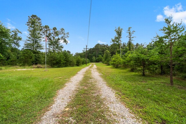 TBD Turner Rd, Livingston, TX 77351