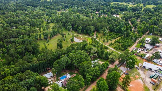 TBD Turner Rd, Livingston, TX 77351