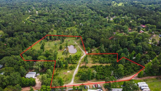 TBD Turner Rd, Livingston, TX 77351