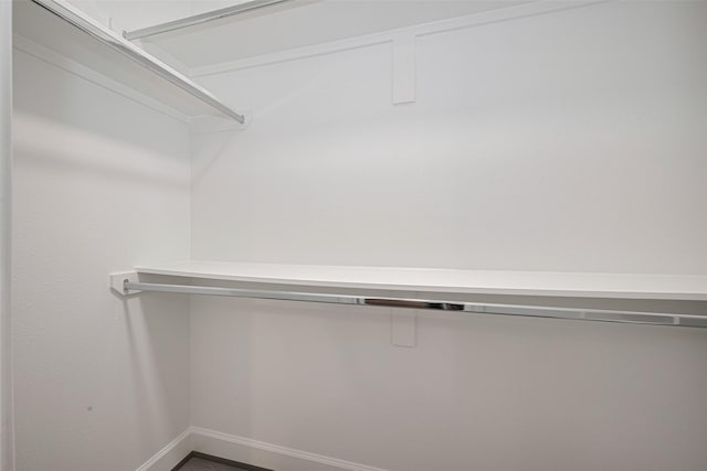 8314 Burning Hills Dr, Houston, TX 77071 - view of spacious closet