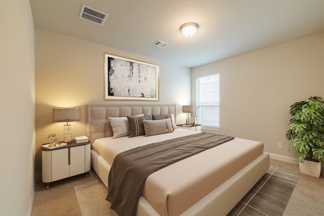16719 Highland Country Dr, Cypress, TX 77433 - carpeted bedroom featuring baseboards