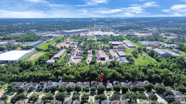 12047 Madison Oak St, Houston, TX 77038 - view of property location with nearby suburban area