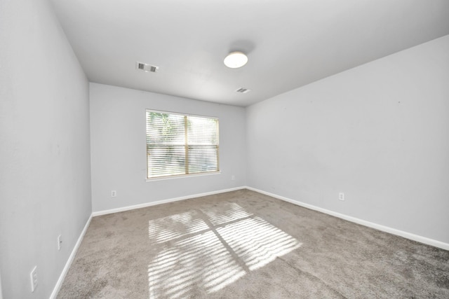 12047 Madison Oak St, Houston, TX 77038 - unfurnished room featuring carpet floors and baseboards