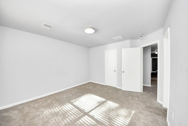 12047 Madison Oak St, Houston, TX 77038 - unfurnished bedroom with carpet and baseboards