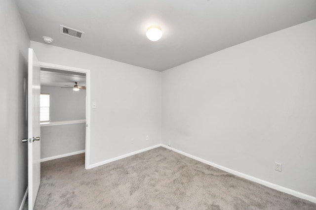 12047 Madison Oak St, Houston, TX 77038 - unfurnished bedroom with carpet flooring and baseboards