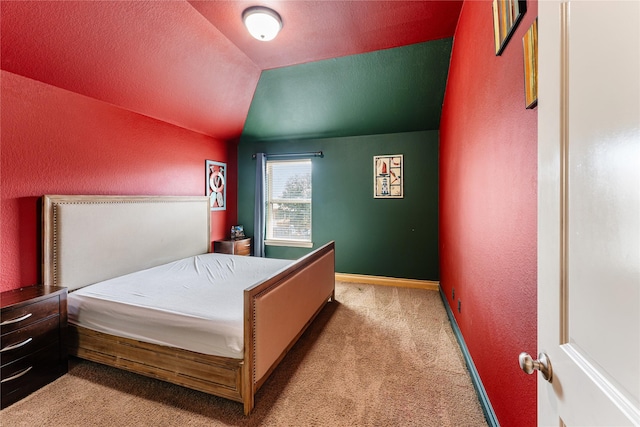 10827 Naburn Gate, Richmond, TX 77407 - carpeted bedroom featuring a textured wall and baseboards