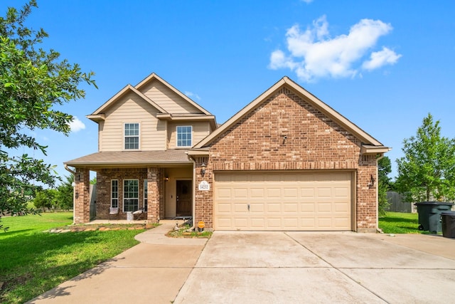 14232 Brushwood Dr, Willis, TX 77318 - photo 1