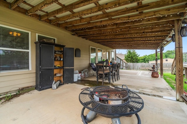 14232 Brushwood Dr, Willis, TX 77318 - photo 31