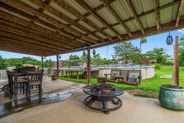 14232 Brushwood Dr, Willis, TX 77318 - photo 33