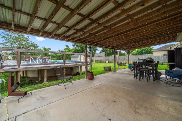 14232 Brushwood Dr, Willis, TX 77318 - photo 32