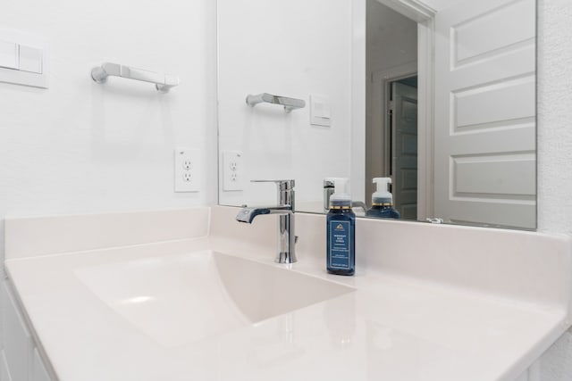 30114 Ousel Falls Ln, Fulshear, TX 77494 - bathroom view of vanity