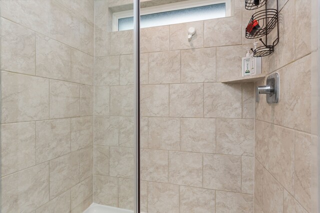 30114 Ousel Falls Ln, Fulshear, TX 77494 - bathroom with a shower
