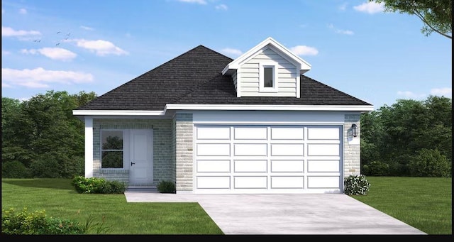 12199 Ridge Top Dr, Conroe, TX 77304 - photo 1