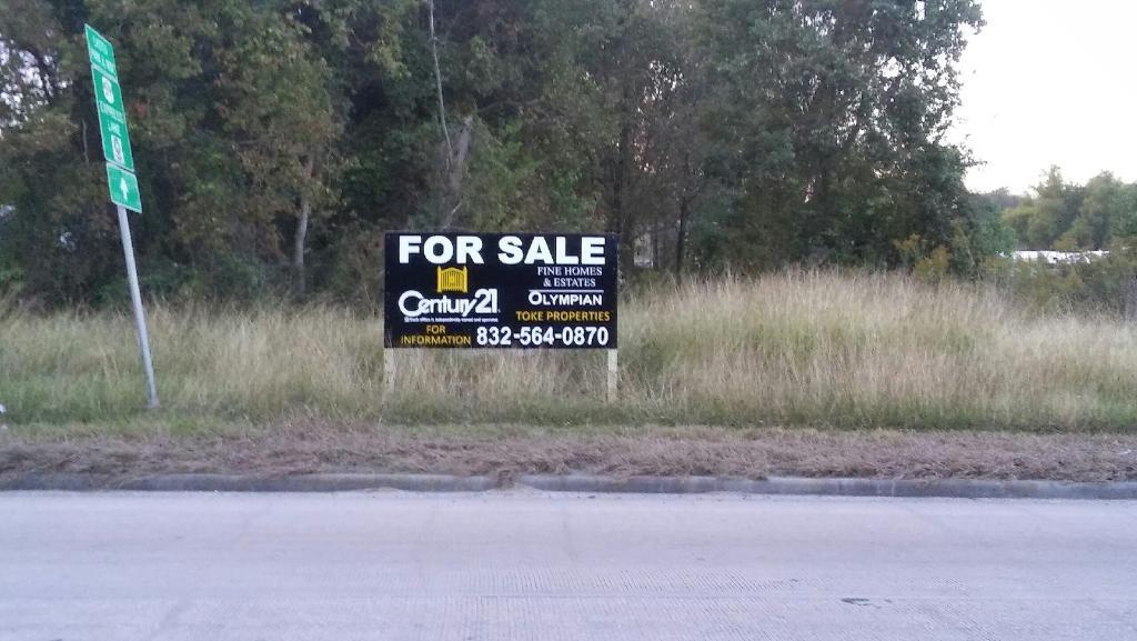 0 Eastex Fwy, Humble, TX 77396