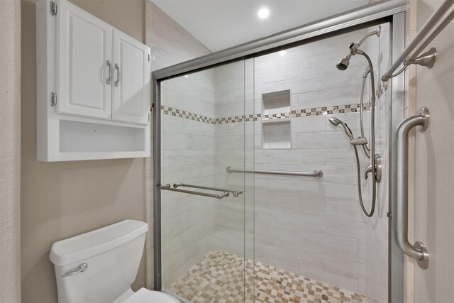 209 Lakeview Ter Unit D, Montgomery, TX 77356 - photo 17