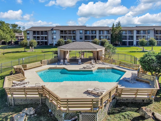 209 Lakeview Ter Unit D, Montgomery, TX 77356 - photo 1