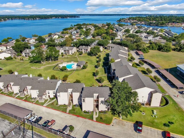 209 Lakeview Ter Unit D, Montgomery, TX 77356 - photo 29