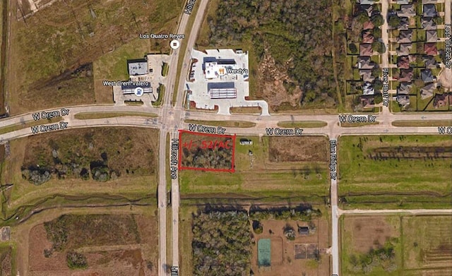 0 W Orem Dr, Houston, TX 77085