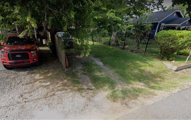 316 E 37th St, Houston, TX 77018