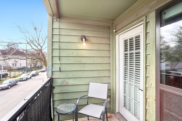 101 Stratford St Unit 103, Houston, TX 77006 - view of balcony
