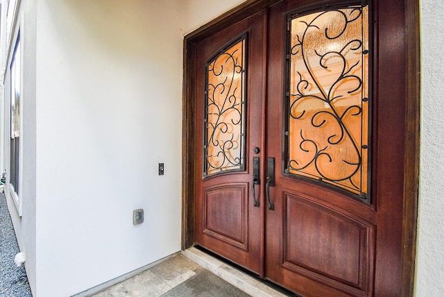 4220 Law St, Houston, TX 77005 - view of entrance to property