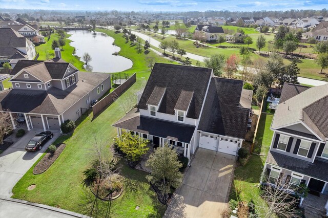 2126 Gadwall Dr, Conroe, TX 77384 - photo 37