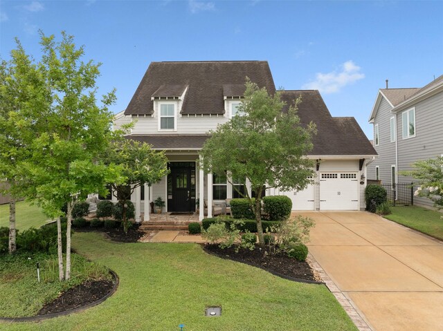 2126 Gadwall Dr, Conroe, TX 77384 - photo 2