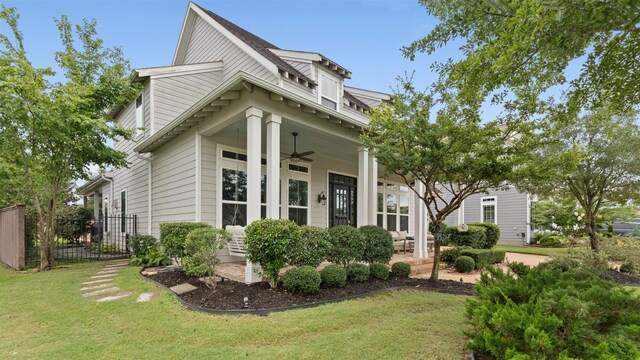 2126 Gadwall Dr, Conroe, TX 77384 - photo 3