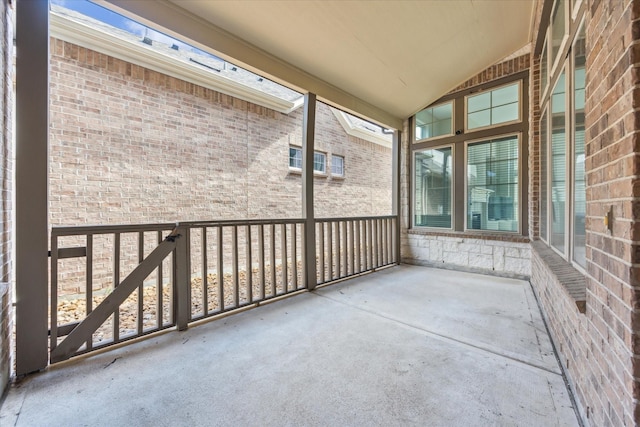 9650 Caddo Ridge Ln, Cypress, TX 77433 - view of patio