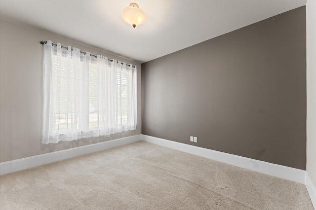 10115 Cypress Path, Missouri City, TX 77459 - spare room featuring carpet and baseboards