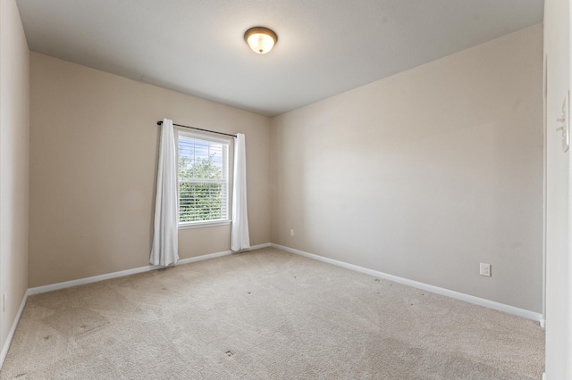10115 Cypress Path, Missouri City, TX 77459 - spare room with carpet floors and baseboards