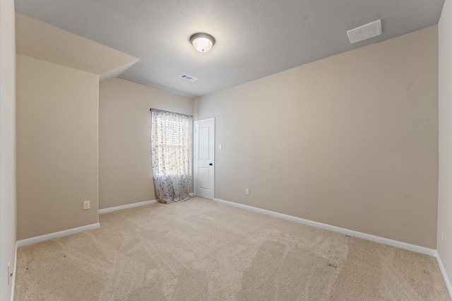 10115 Cypress Path, Missouri City, TX 77459 - unfurnished room with carpet flooring and baseboards