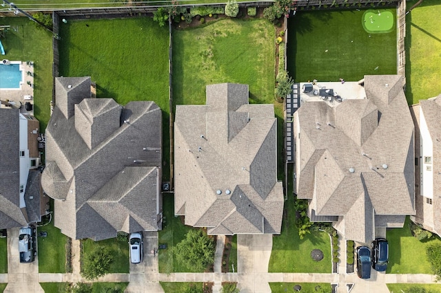 10115 Cypress Path, Missouri City, TX 77459 - aerial view of property's location