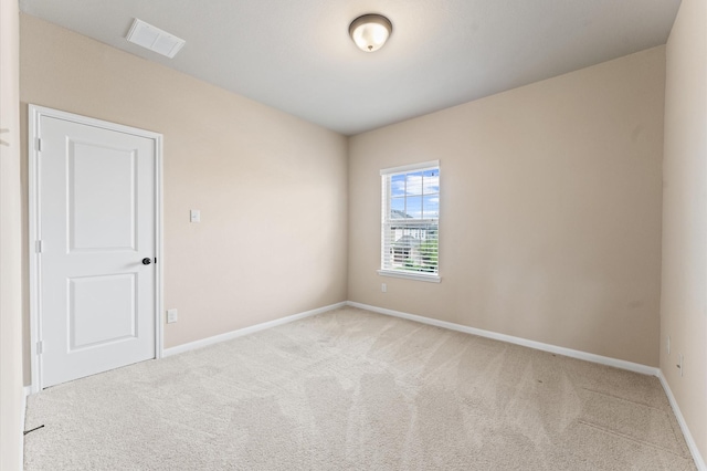 10115 Cypress Path, Missouri City, TX 77459 - unfurnished room featuring light colored carpet and baseboards
