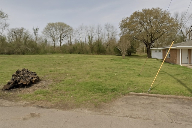 0 N Vionett Ln, Texas City, TX 77591