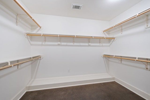 1226 Peden St, Houston, TX 77006 - view of walk in closet