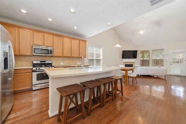 24526 Carlton Springs Ln, Katy, TX 77494 - photo 9